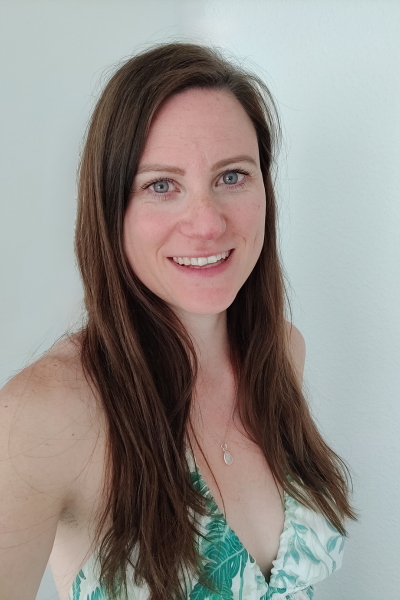 Melanie Scholz Podcast-VA